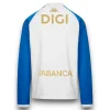 Chaqueta Deportivo la Coruña 2025-2026 Entrenamiento