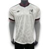 Camiseta Mexico 2026 Visitante – Version Pro Player