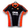 Camiseta AS Roma 1998-1999 Alternativa