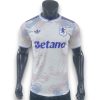Camiseta Aston Villa 2025-2026 Alternativa – Version Pro Player
