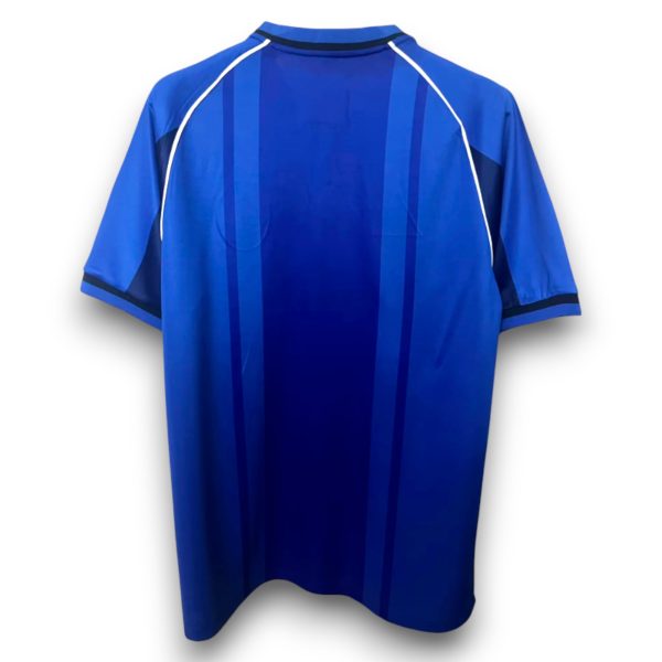 Camiseta Birmingham 2002-2003 Local