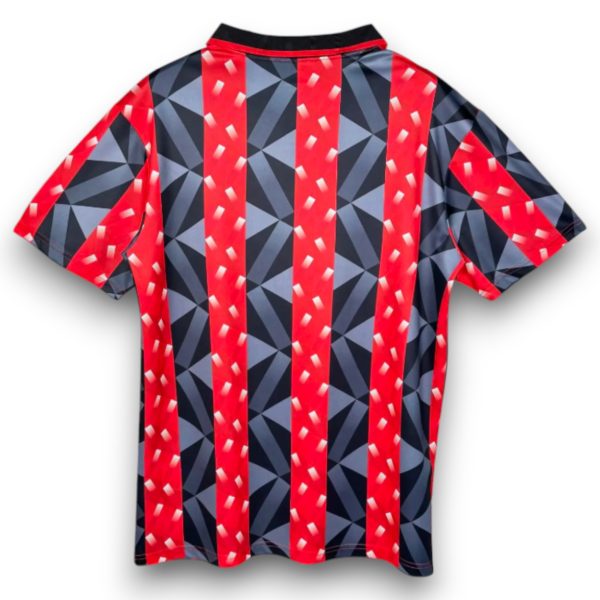 Camiseta Niza 1993-1994 Local