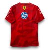 Camiseta Ferrari F1 2025 Scuderia