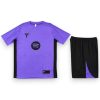 Conjunto Barcelona 2025-2026 Entrenamiento 2