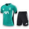 Conjunto LVP 2025-2026 Alternativo – Entrenamiento