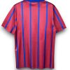 Camiseta Girondins Bordeaux 1995-1996 Local