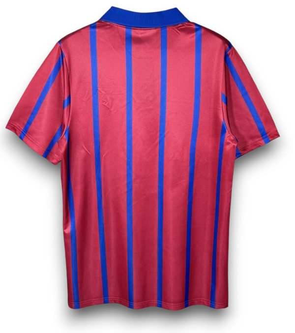 Camiseta Girondins Bordeaux 1995-1996 Local