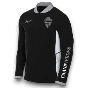 Chaqueta Elche 2025-2026 Entrenamiento