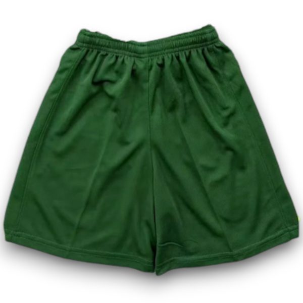 Pantalón corto Inglaterra 2025-2026 Portero