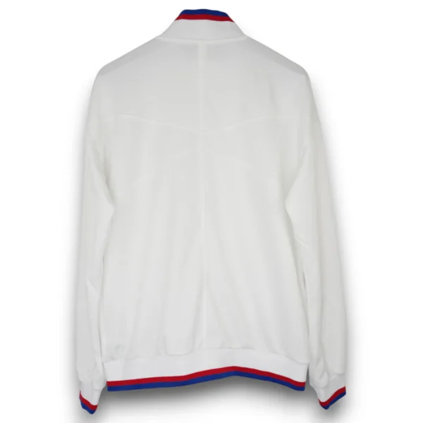Chaqueta Inglaterra 2025-2026