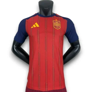 espana-26-local-pro-player.webp Camiseta España 2025 Local – Versión Pro Player