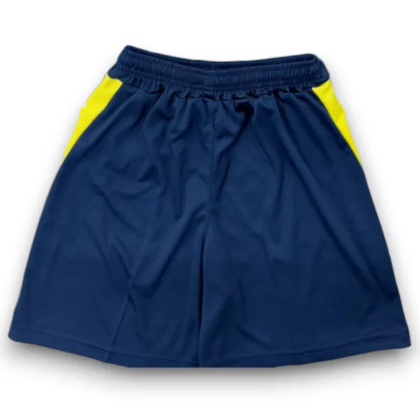 Pantalón corto Espanyol 2025-2026 Alternativo