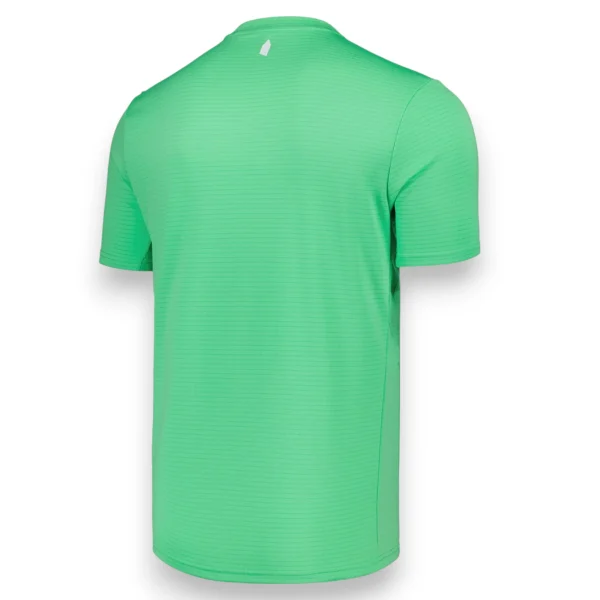 Camiseta Everton 2025-2026 Local Portero