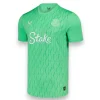 Camiseta Everton 2025-2026 Local Portero