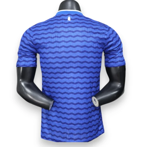 Camiseta Everton 2025 2026 Local – Version Pro Player