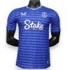 Camiseta Everton 2025 2026 Local – Version Pro Player