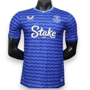 Camiseta Everton 2025 2026 Local – Version Pro Player