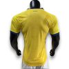 Camiseta Ucrania 2026 Local – Version Pro Player