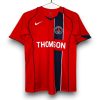 Camiseta París 2004-2005 Visitante