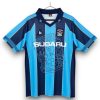 Camiseta Coventry City 1997-1998 Local