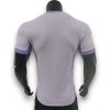 Camiseta Brighton 2025-2026 Visitante – Version Pro Player