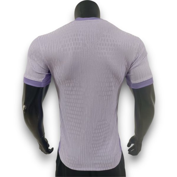 Camiseta Brighton 2025-2026 Visitante – Version Pro Player