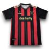 Camiseta Bohemian 2025-2026 Local