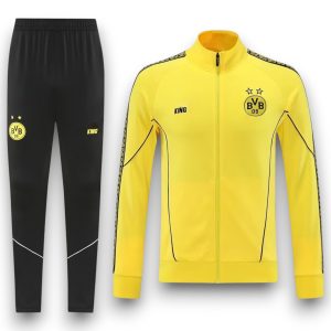 f85e0393.jpg Chándal BVB 2025-2026 Local – Cremallera