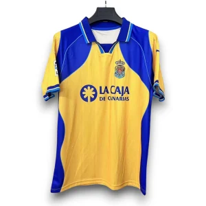 f8e469db.webp Camiseta Las Palmas 2000-2001 Local