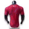 Camiseta Costa Rica 2025-2026 Local – Version Pro Player