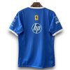 Camiseta Ferrari F1 2025 GP Italia – Edición Especial Monza
