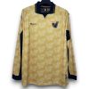 Camiseta Venezia 2025-2026 Local Portero Manga Larga