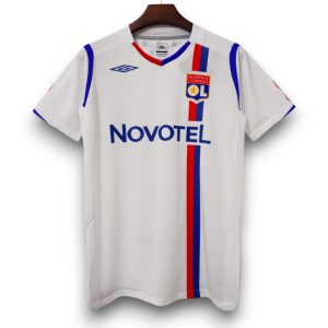 fce222a3.jpg Camiseta Olympique de Lyon 2008-2009 Local