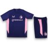 Conjunto Fyenoord 2025-2026 Local – Entrenamiento