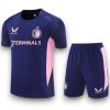 Conjunto Fyenoord 2025-2026 Local – Entrenamiento