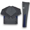 feyenoord-25-26-dark-grey-training-suit-kid-size-1.jpg Chándal Fyenoord 2025-2026-Entrenamiento