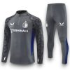 feyenoord-25-26-dark-grey-training-suit-kid-size-2.jpg Chándal Fyenoord 2025-2026-Entrenamiento