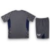 Conjunto Fyenoord 2025-2026 Visitante – Entrenamiento