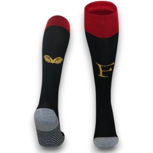 feyenoord-25-26-home-sock-Photoroom.jpg Calcetines Fynoord 2025-2026 Local
