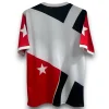 Camiseta Eintracht Frankfurt 1990 Local