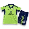 Camiseta Fulham 2025-2026 Visitante
