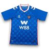 Camiseta Sunderland 2025-2026 Visitante
