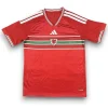 Camiseta Gales 2026 Local