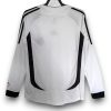 Camiseta Alemania 2006 Local Manga Larga