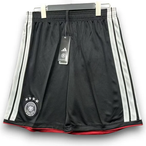 Pantalón corto Alemania 2025-2026 Local