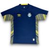 Camiseta Gremio 2025-2026 Portero Visitante