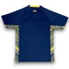 Camiseta Gremio 2025-2026 Portero Visitante