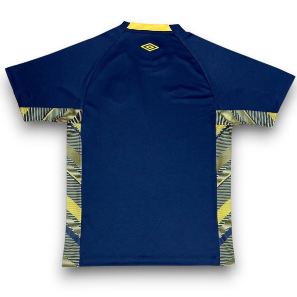 Camiseta Gremio 2025-2026 Portero Visitante