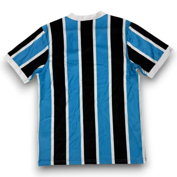 Camiseta Gremio 1983-1984 Local