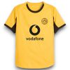 Camiseta BVB 2025-2026 Local UCL